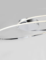 VIARREGIO Deckenleuchte Ø 60cm-Luxomo Leuchten