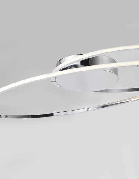 VIARREGIO Deckenleuchte Ø 60cm-Luxomo Leuchten