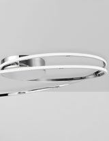 VIARREGIO Deckenleuchte Ø 60cm-Luxomo Leuchten