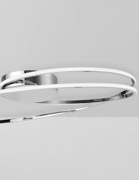 VIARREGIO Deckenleuchte Ø 60cm-Luxomo Leuchten