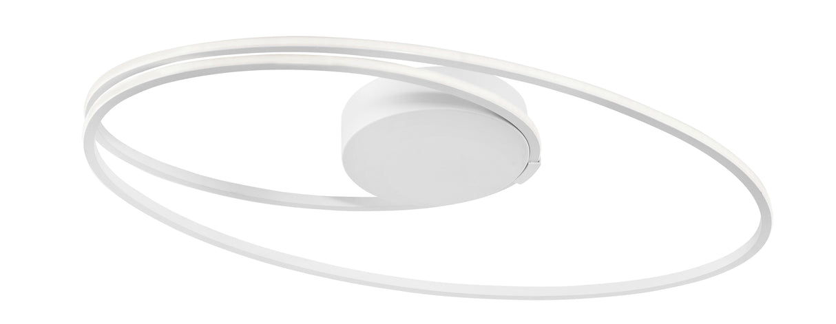 VIARREGIO Deckenleuchte Ø 60cm-Luxomo Leuchten