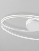 VIARREGIO Deckenleuchte Ø 60cm-Luxomo Leuchten