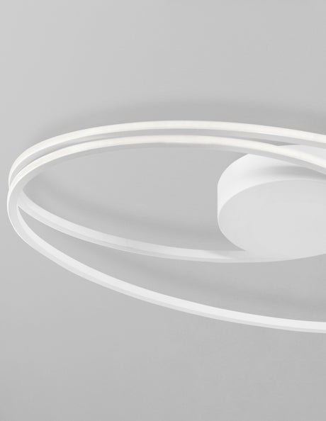 VIARREGIO Deckenleuchte Ø 60cm-Luxomo Leuchten
