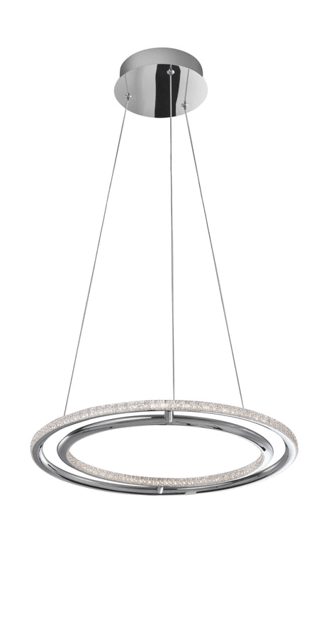 LIVORNO Hängeleuchte Ø 45cm-Luxomo Leuchten