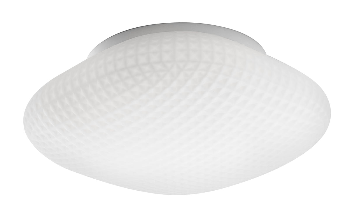 SENS Deckenleuchte Ø 25cm-Luxomo Leuchten