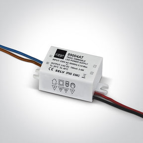 LED Treiber 700mA TRIAC dimmbar-Luxomo Leuchten