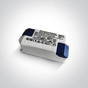 LED Treiber Konstantstrom einstellbar dimmbar IP20-Luxomo Leuchten