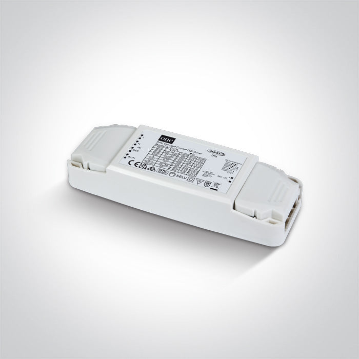 89010L LED Treiber 10W Konstantstrom einstellbar dimmbar-Luxomo Leuchten