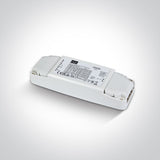 89010L LED Treiber 10W Konstantstrom einstellbar dimmbar-Luxomo Leuchten