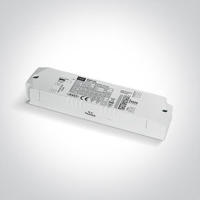 89012L LED Treiber 12W Konstantstrom einstellbar dimmbar-Luxomo Leuchten