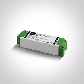 89015CT LED Treiber 7,5-15W 230V 500mA TRIAC dimmbar IP20-Luxomo Leuchten