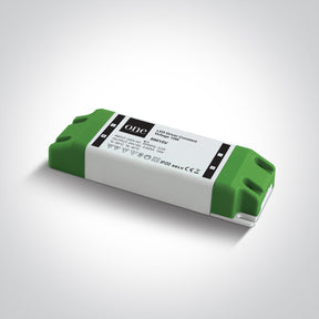 LED Treiber 24V DC on/off kompakt IP20-Luxomo Leuchten