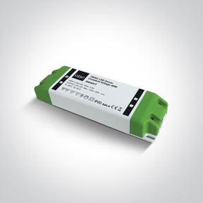 LED Treiber 24V DC TRIAC dimmbar IP20 230V-Luxomo Leuchten