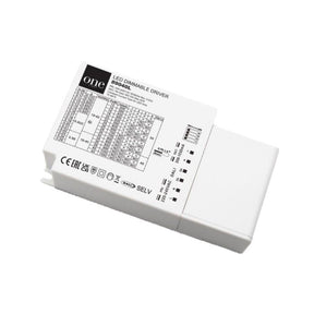 LED Treiber DALI & Push to dimm 3-42W 10-42V 300-1050mA-Luxomo Leuchten