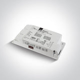 89050TLD LED Treiber 50W Konstantstrom einstellbar dimmbar-Luxomo Leuchten