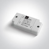 89100L LED Controller Dali & Push to dimm dimmbar PWM IP20-Luxomo Leuchten