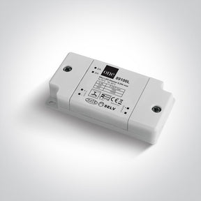 89100L LED Controller Dali & Push to dimm dimmbar PWM IP20-Luxomo Leuchten