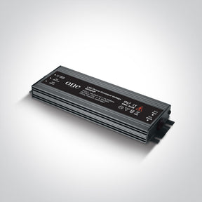 LED Treiber 24V DC on/off kompakt IP67-Luxomo Leuchten