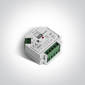 89104LT LED Dimmer 100W 110V / 200W 240V DALI & Push to dimm zu TRIAC-Luxomo Leuchten