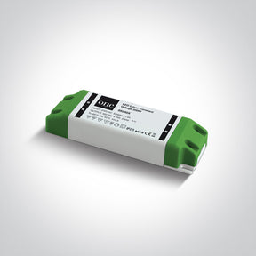 89200X LED DRIVER 48v 0-200w INPUT 230v IP20-Luxomo Leuchten