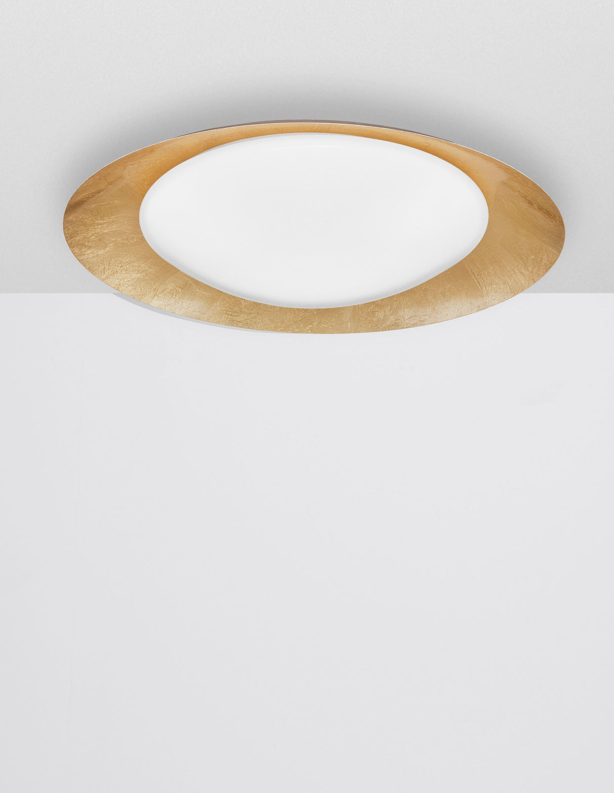 ZANO Deckenleuchte Ø 50cm-Luxomo Leuchten