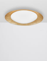 ZANO Deckenleuchte Ø 50cm-Luxomo Leuchten