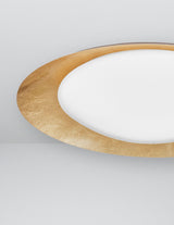 ZANO Deckenleuchte Ø 50cm-Luxomo Leuchten