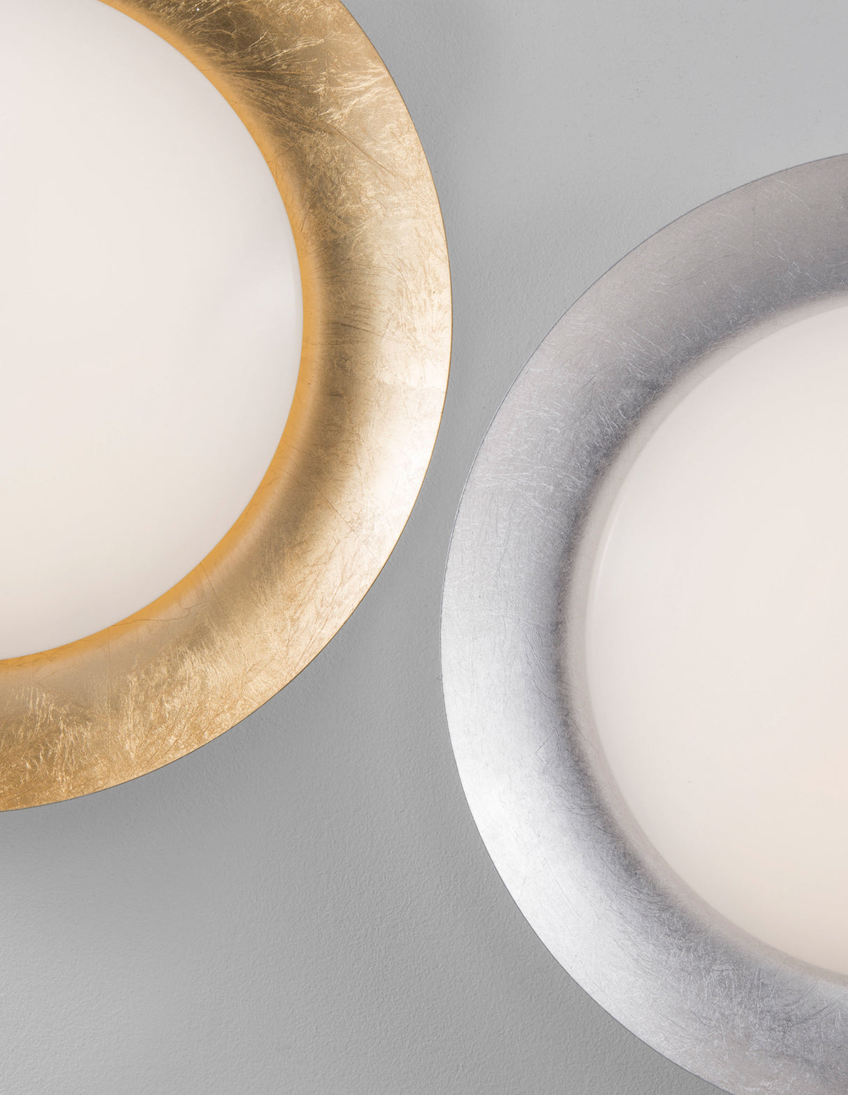 ZANO Deckenleuchte Ø 50cm-Luxomo Leuchten