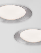 ZANO Deckenleuchte Ø 50cm-Luxomo Leuchten