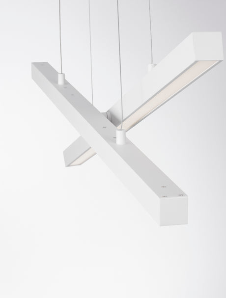 X-LINE Hängeleuchte 40W TRIAC dimmbar-Luxomo Leuchten