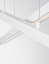 X-LINE Hängeleuchte 40W TRIAC dimmbar-Luxomo Leuchten