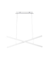 X-LINE Hängeleuchte 40W TRIAC dimmbar-Luxomo Leuchten