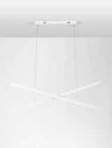 X-LINE Hängeleuchte 40W TRIAC dimmbar-Luxomo Leuchten