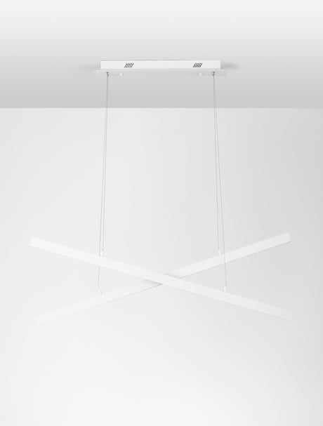 X-LINE Hängeleuchte 40W TRIAC dimmbar-Luxomo Leuchten