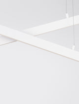 X-LINE Hängeleuchte 40W TRIAC dimmbar-Luxomo Leuchten