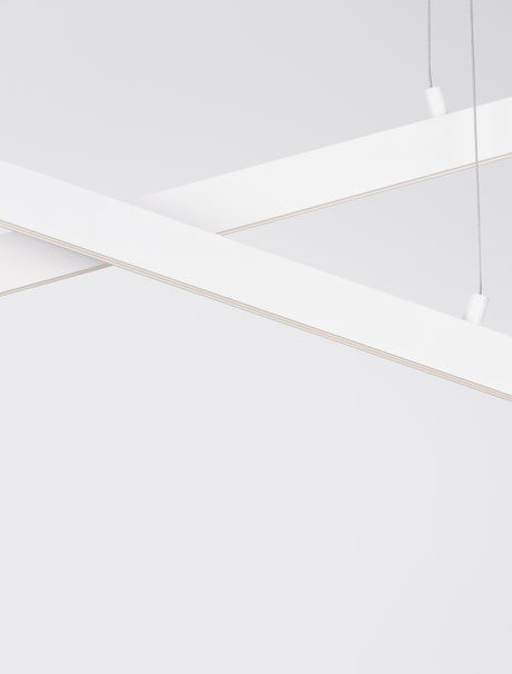 X-LINE Hängeleuchte 40W TRIAC dimmbar-Luxomo Leuchten