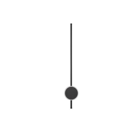 CLOCK Wandleuchte-Luxomo Leuchten