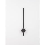 CLOCK Wandleuchte-Luxomo Leuchten