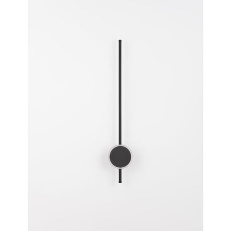 CLOCK Wandleuchte-Luxomo Leuchten