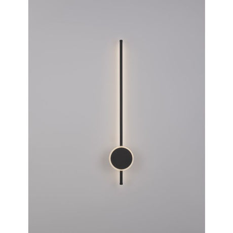 CLOCK Wandleuchte-Luxomo Leuchten