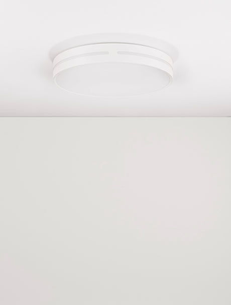 WHEEL Deckenleuchte Ø 45cm-Luxomo Leuchten