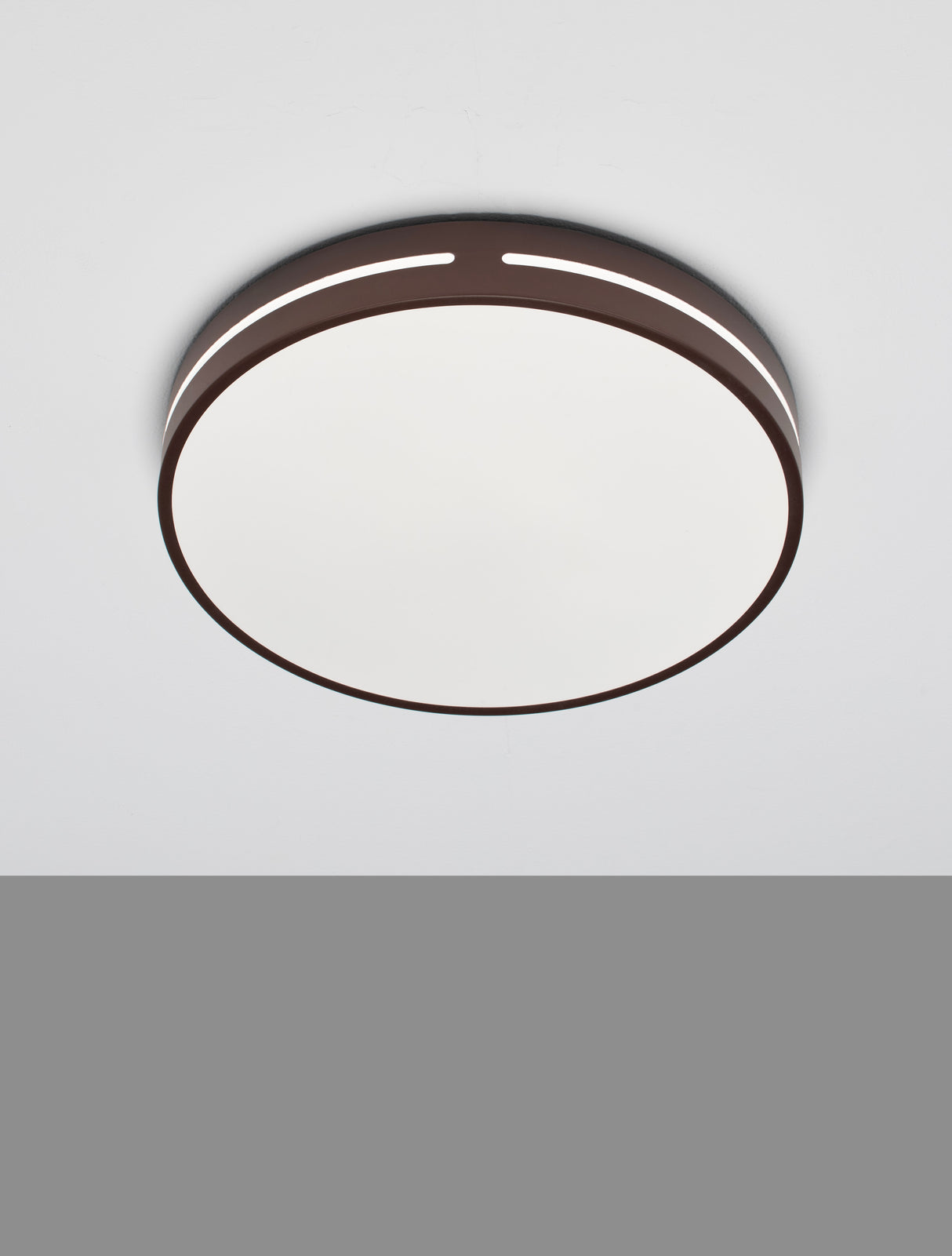 WHEEL Deckenleuchte Ø 45cm-Luxomo Leuchten