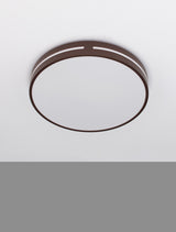WHEEL Deckenleuchte Ø 45cm-Luxomo Leuchten
