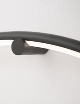 RING Wandleuchte-Luxomo Leuchten