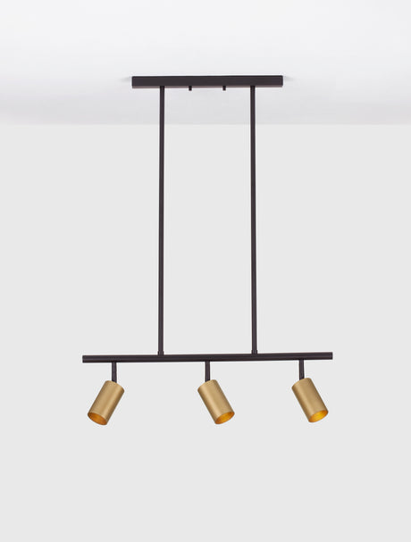 POGNO Hängeleuchte linear-Luxomo Leuchten