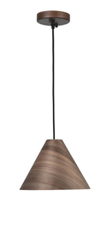 WERA Hängeleuchte Ø 25cm-Luxomo Leuchten