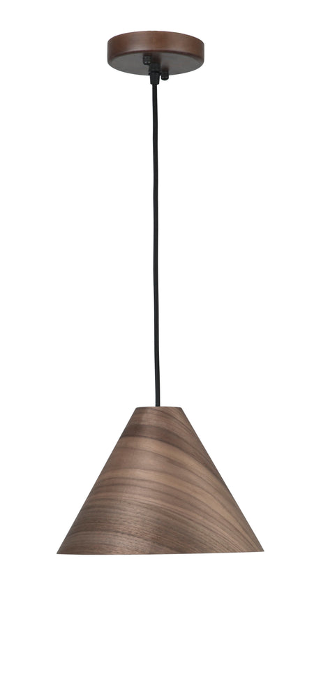 WERA Hängeleuchte Ø 25cm-Luxomo Leuchten