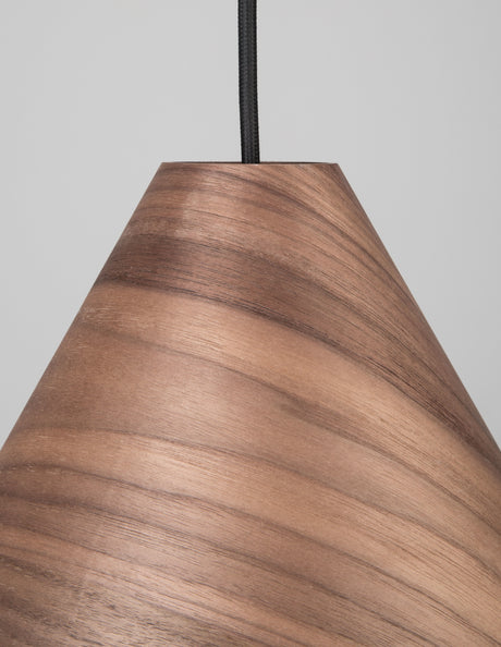 WERA Hängeleuchte Ø 25cm-Luxomo Leuchten