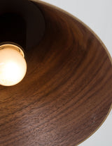 WERA Hängeleuchte Ø 25cm-Luxomo Leuchten