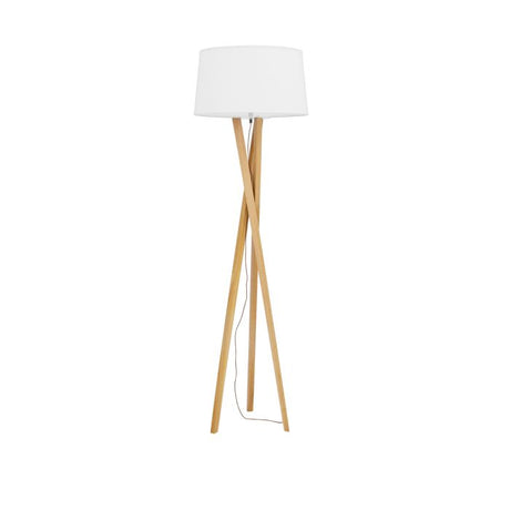 SALINO Stehleuchte 160cm-Luxomo Leuchten